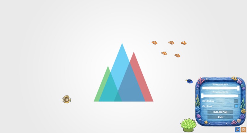 Nano Reef screenshot