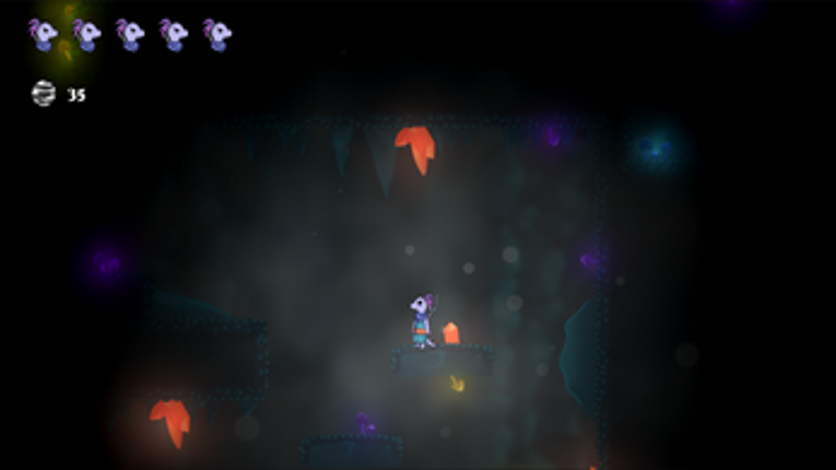 Neith: Cenizas de una devoción screenshot