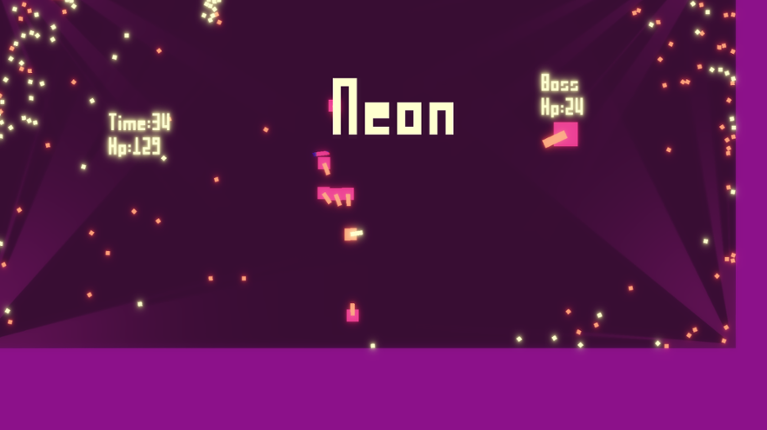 Neon Game Cover
