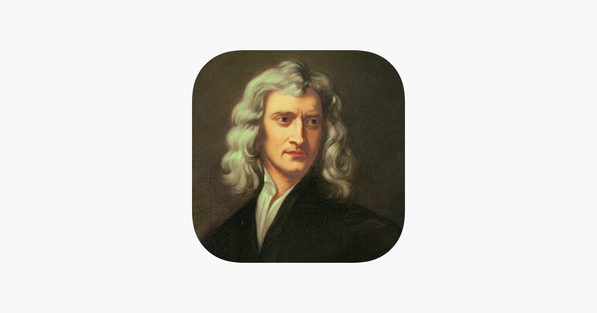Games like Newton Biography &amp; Quiz