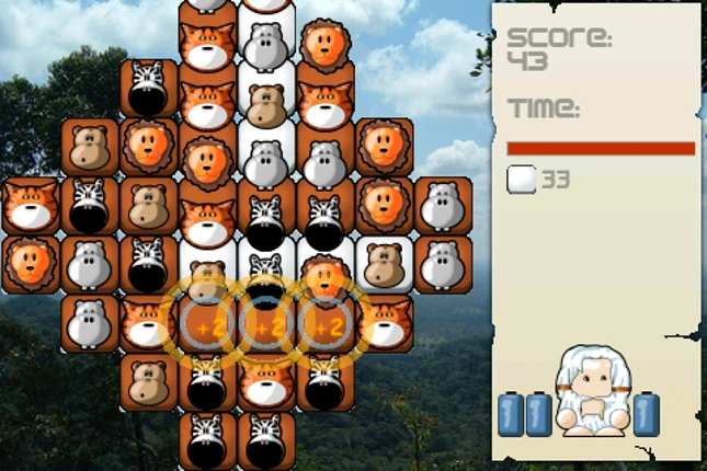 Noah's Quest Image