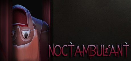 Games like Noctambulant
