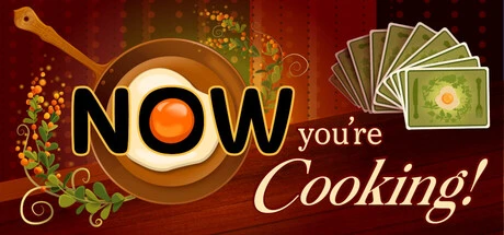 Games like Now You're Cooking!