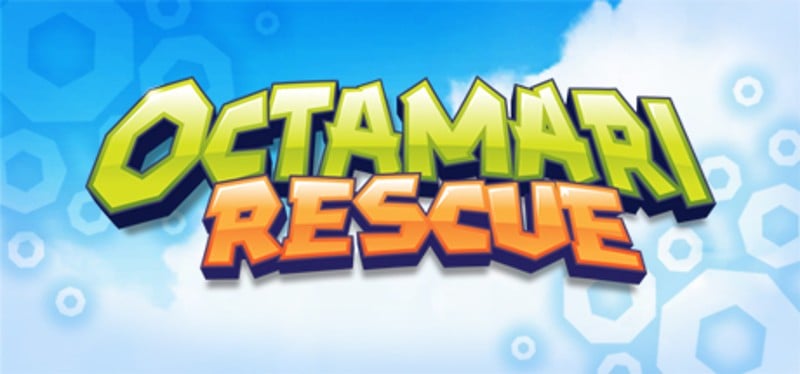 Octamari Rescue Game Cover