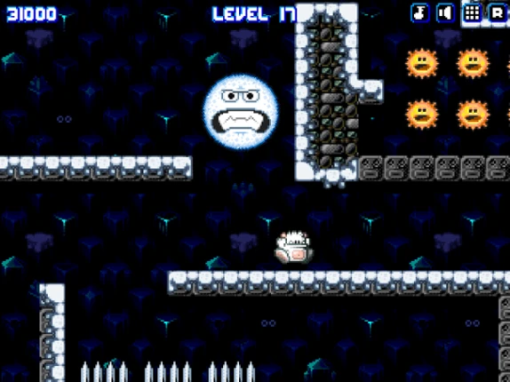 Oh Snow Image