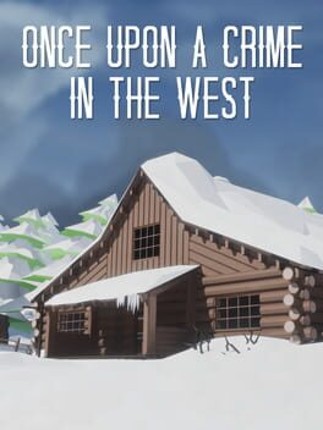 Once Upon A Crime in the West Image