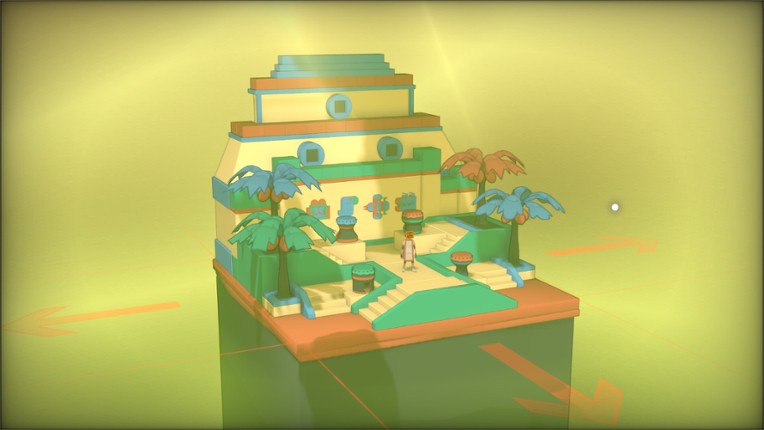 Our Journey: The Silent Voice screenshot