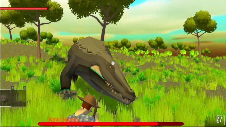 Our Land screenshot