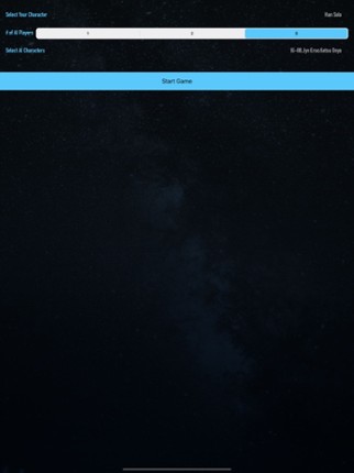 Outer Rim Companion Image