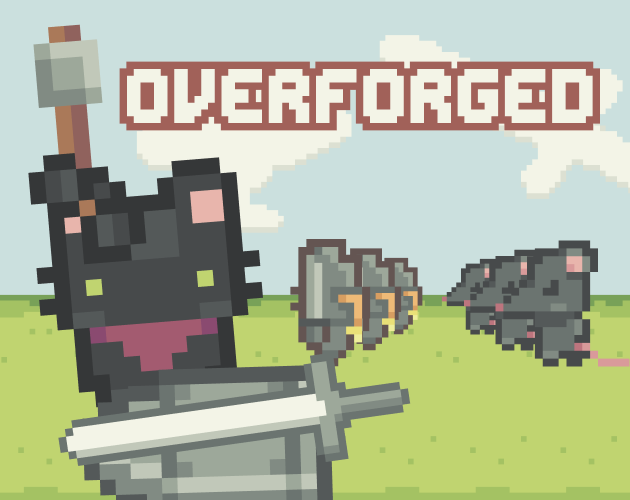 Games like Overforged