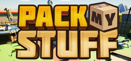 Games like PACK MY STUFF