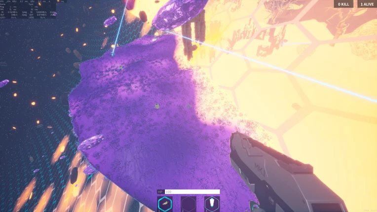 PAEB screenshot