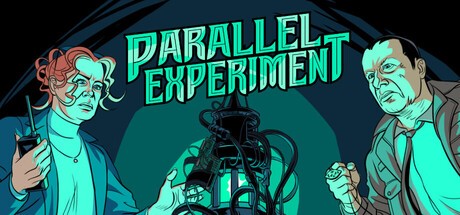 Games like Parallel Experiment