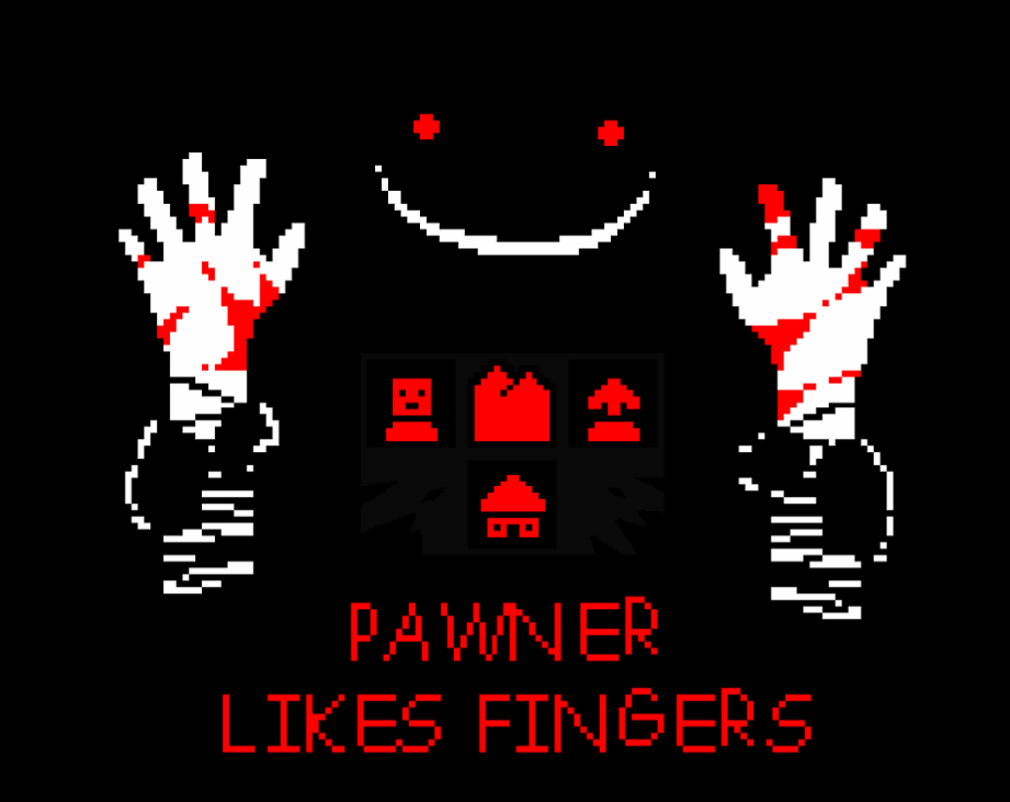 Games like Pawner likes Fingers