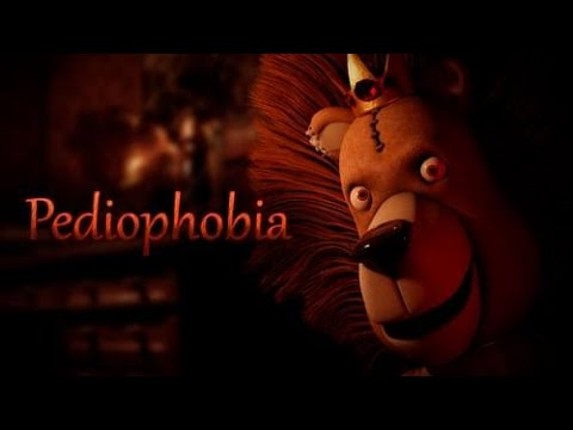 Pediophobia Image