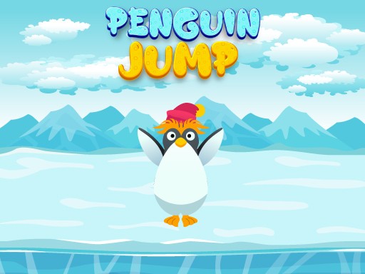 Games like Penguin Jump