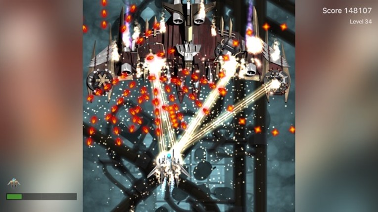 Phoenix HD screenshot