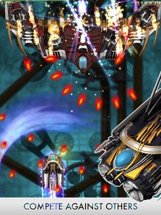 Phoenix HD Image