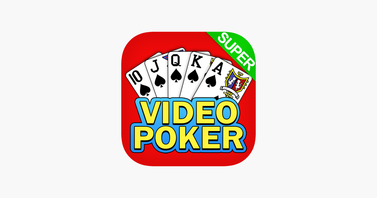 Games like Pocket Video Poker King