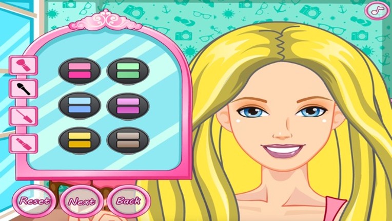 Princess Hair Styles Haircuts screenshot
