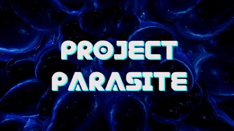 Project Parasite Game Cover