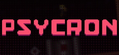 Games like PSYCRON