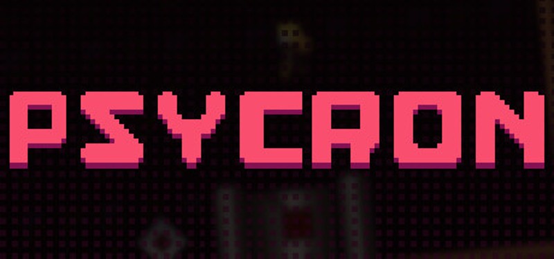 PSYCRON Game Cover