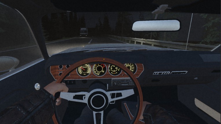 Public Fears - George's Farm screenshot