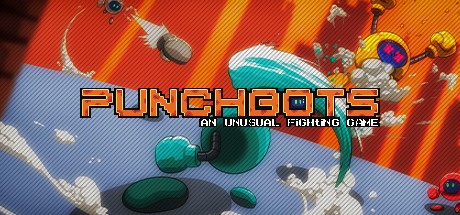 Games like PunchBots