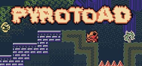 Games like Pyrotoad