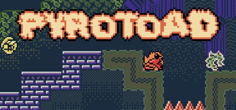 Pyrotoad Image