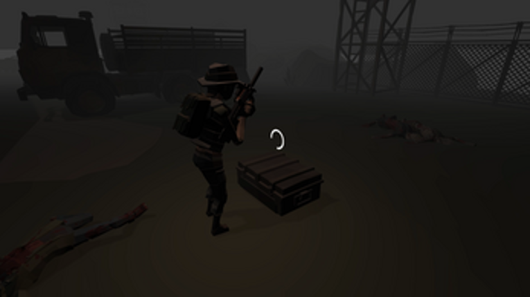 Queen of Zarkov Image