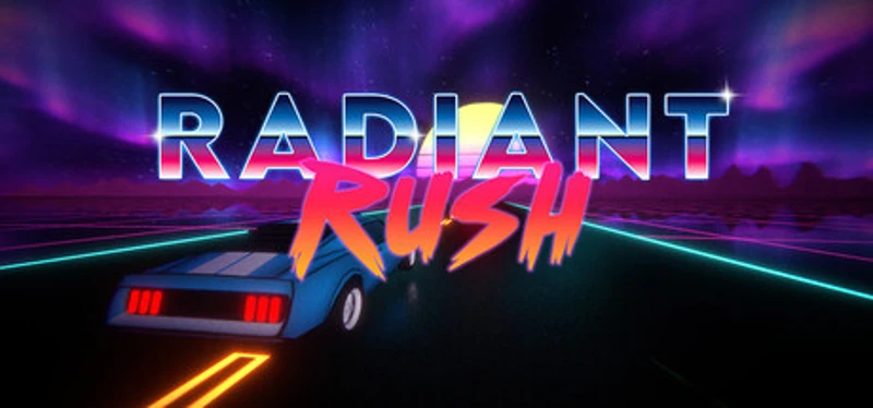 Radiant Rush Image