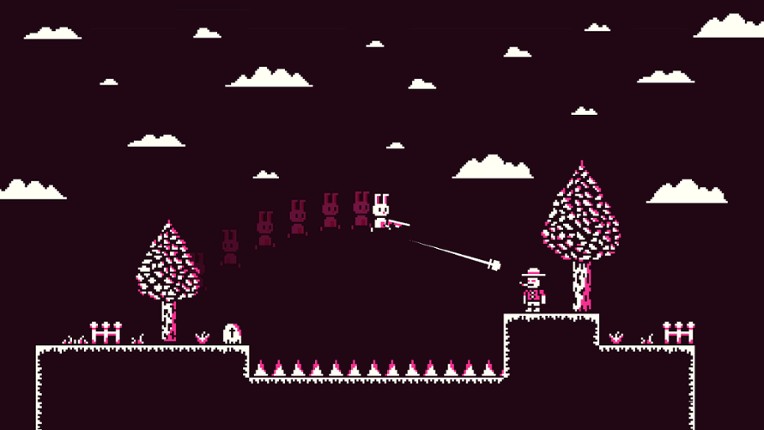 Recoil Rabbit Image
