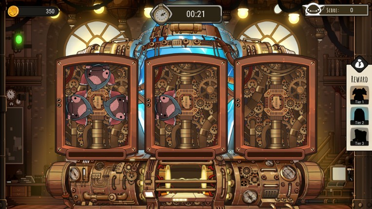 Reel Adventure: The Autobattler Journey Image