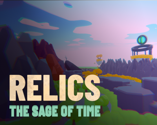 Relics: the sage of time Image