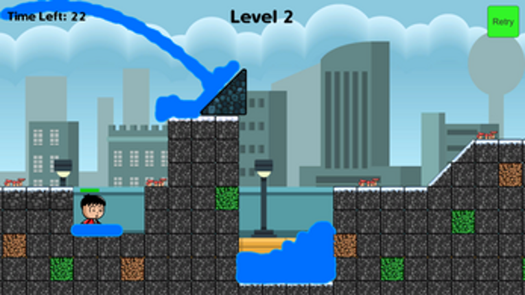 Rescue Master Image