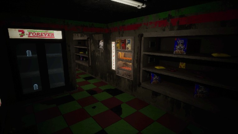 Retail Hell Image