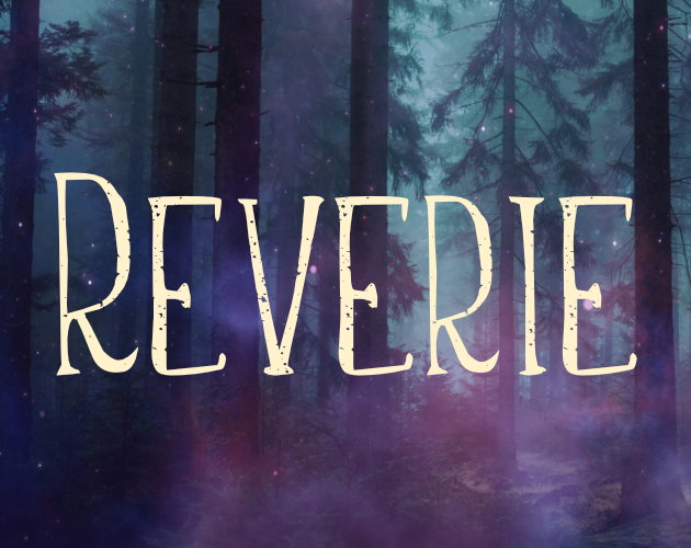Games like Reverie