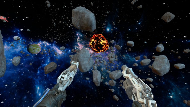 ROBOCRACY screenshot