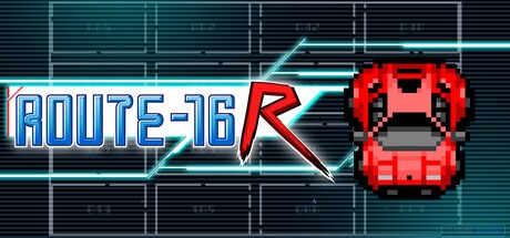 Games like ROUTE16R