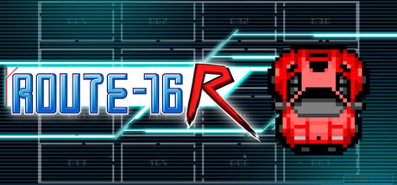ROUTE16R Image