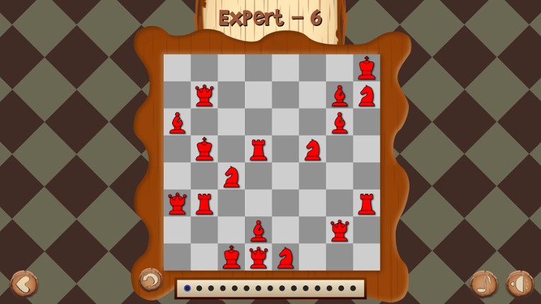 Safe Squares screenshot