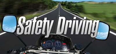 Safety Driving Simulator: Motorbike Image