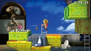 Sayonara Umihara Kawase Image