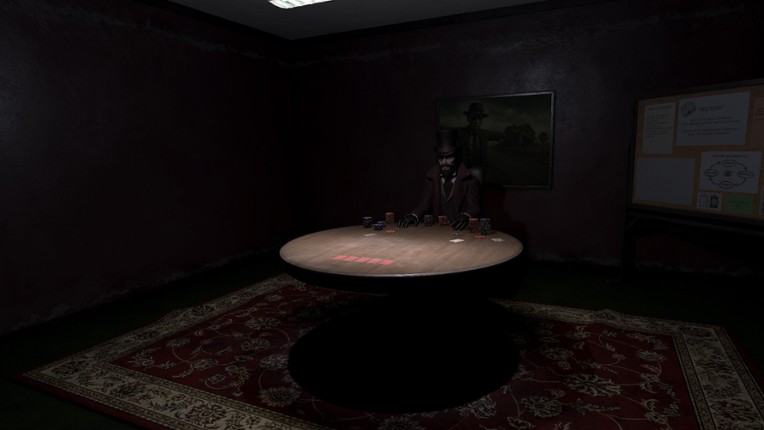 Scary Shadow Spot - All In screenshot