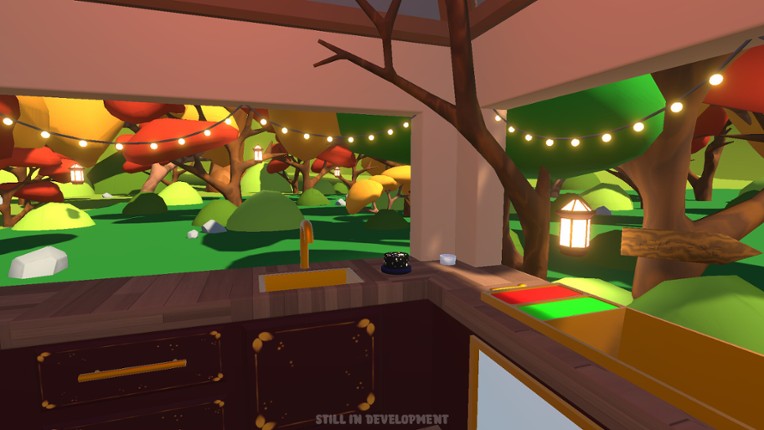 Scoop 'n Shoot screenshot