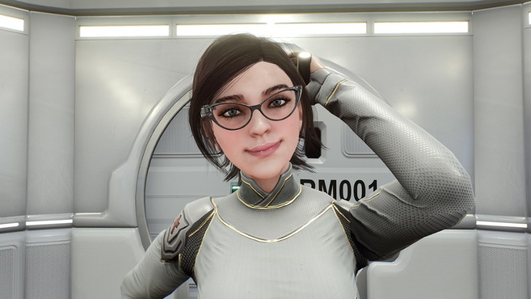 Shadows of Kepler screenshot