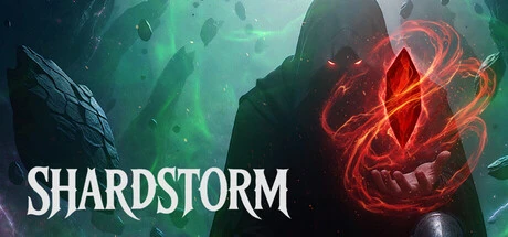 Games like Shardstorm