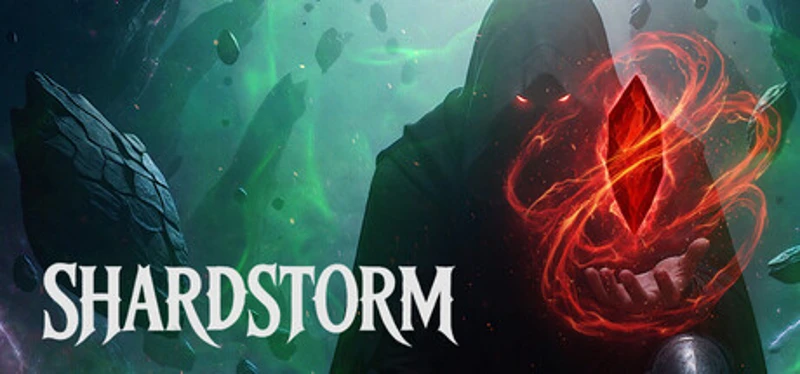 Shardstorm Image
